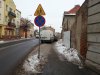 Cd. parkowanie w Gnieznie