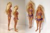 Stworzono Barbie w oparciu o rzeczywistość...