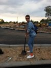 Mężczyz... yyy kobieta pracująca
