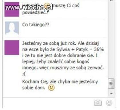 Ufaj esce dalej 