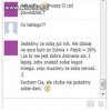 Ufaj esce dalej 