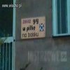 Zakaz gry w piłkę na boisku