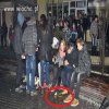 Zarzyganego nowego roku GIMBY