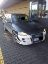 Piękny tuning 