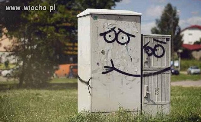 Mistrz graffiti 