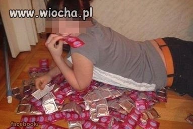 Kolekcjonerka