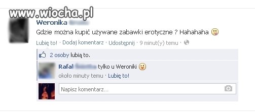 Bez komentarza