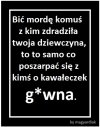 Sedno kobiecej zdrady