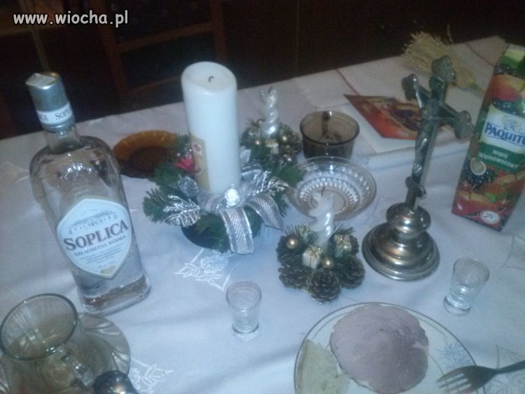 Nasz ksiądz..