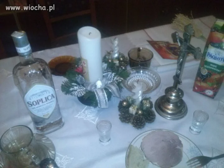 Nasz ksiądz..