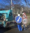 Mobilne oznakowanie 