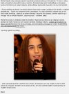 Szpak.We Włoszech wzięty za kobietę... 