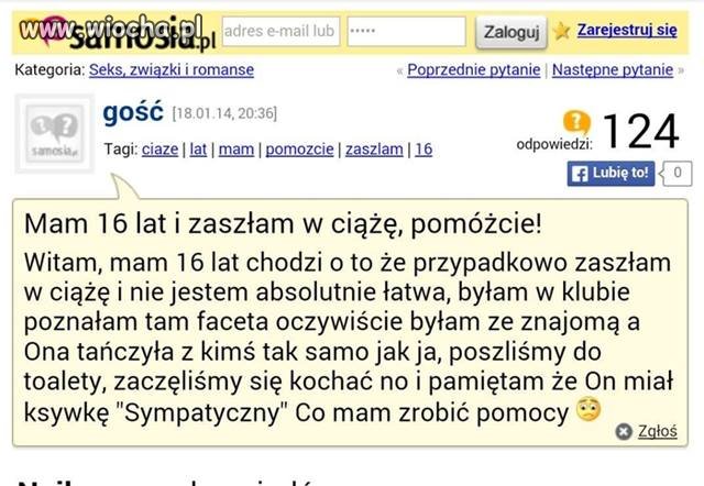 Nie jestem łatwa ... 