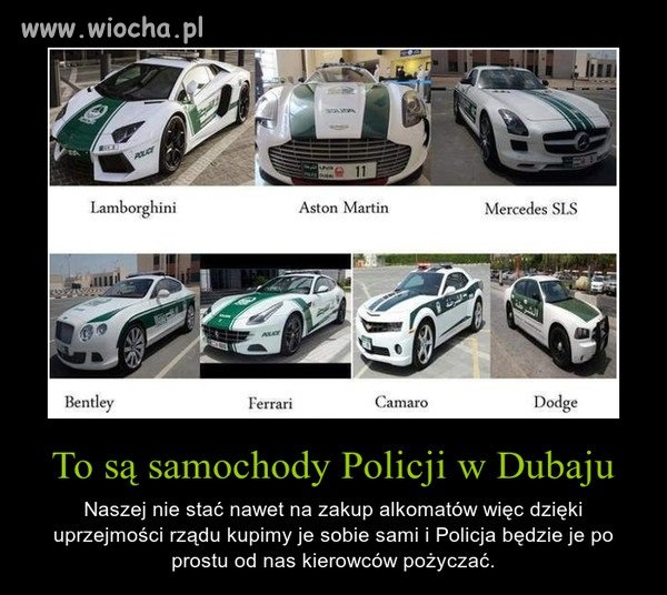 Kolejny genialny pomysł Rządu