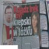  Ale jakie kazania prawił!