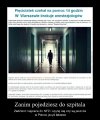 Zanim pojedziesz do szpitala...