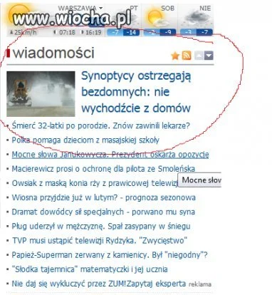 Całe portale