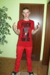 Mężczyzna XXI wieku 