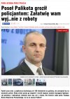 Potencjalny morderca z immunitetem