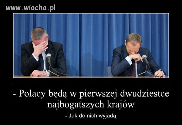 Szczera prawda.