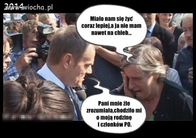 Nie daj my się w chu*a zrobić się 