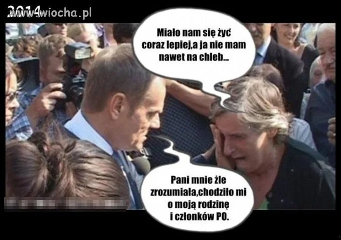 Nie daj my się w chu*a zrobić się 