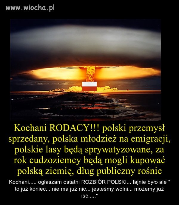 Kochani RODACY