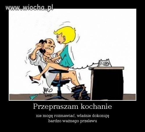 Bankierzy i ich praca  