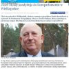 Ciągnie komucha do koryta 