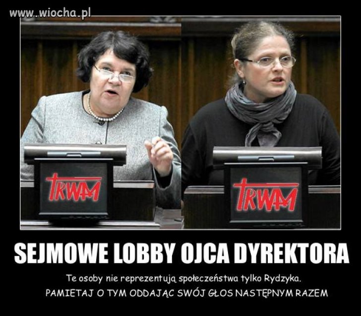 Nie popełnijmy jeszcze raz tego błędu...