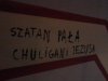 Szatan pała