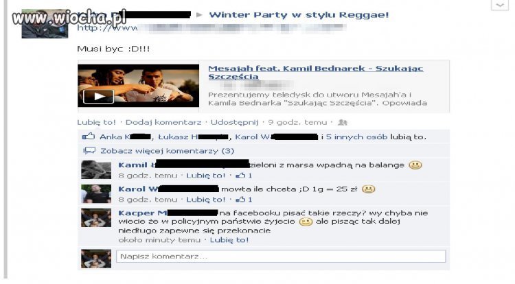Dill na fb