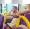 Tak razi męskością 