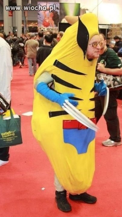 Pikachu?Banan?