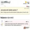 Jak to się robi Palcem?