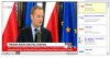 Premier mówi że kłamstwo ma krótkie nogi.