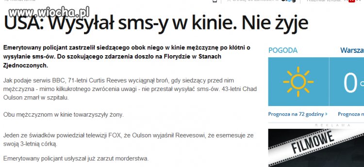 U McDonaldsów zabijać będą niedługo za oddychnie