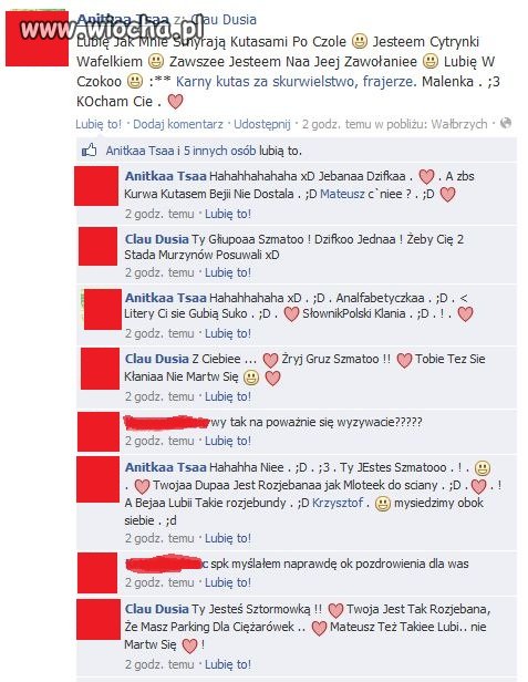 Polska Młodzież.