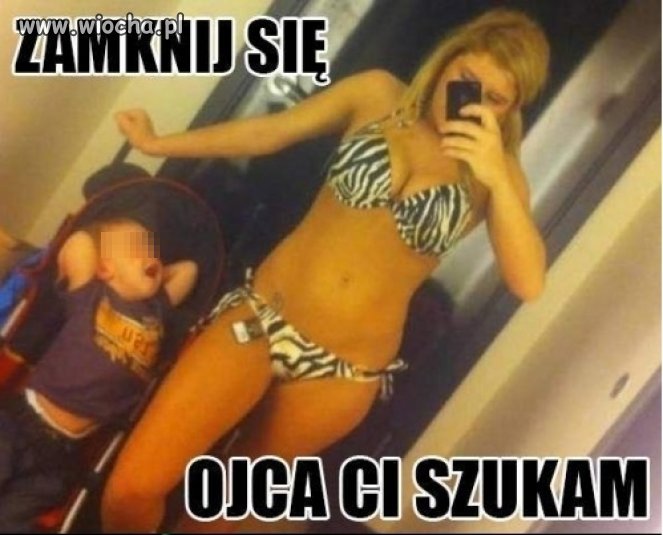 Zamknij się