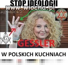 Stop ideologii