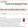 Żydzi chcą zwrotu zamku na Wawelu !!!