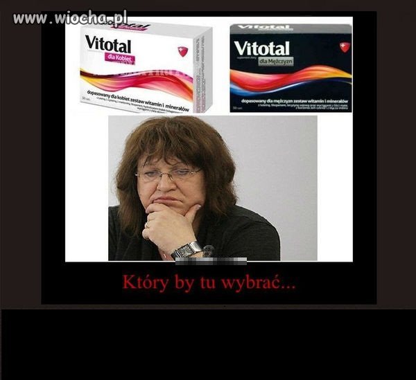 Wybór