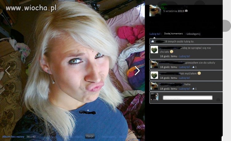 Oww facepalm