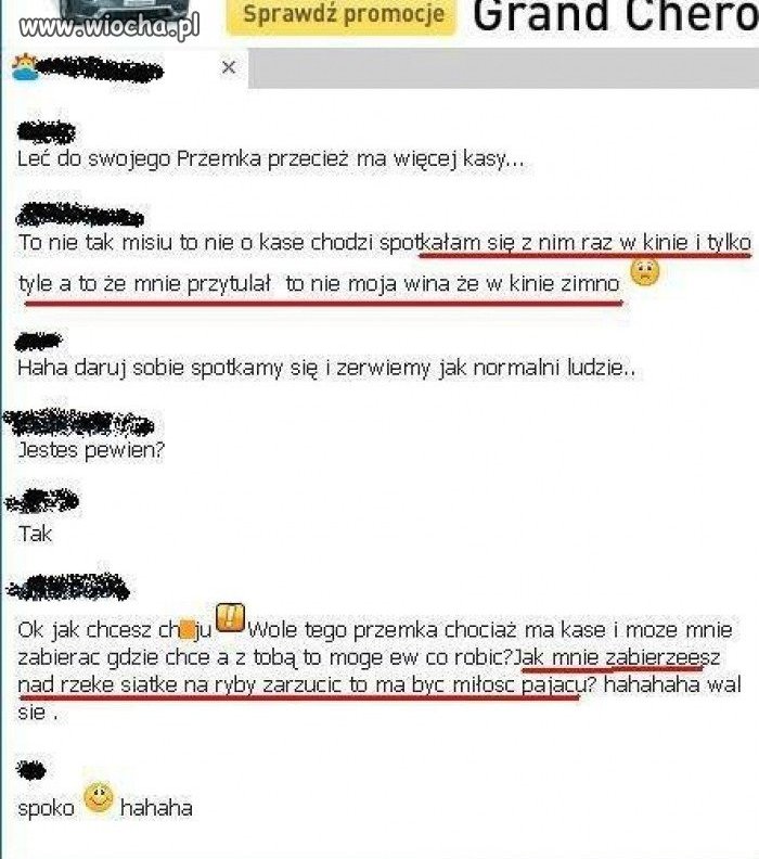 Bo to Prawdziwa Miłość Była