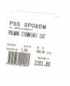 Sroga zima w tym roku będzie-ziemniaki podrożały