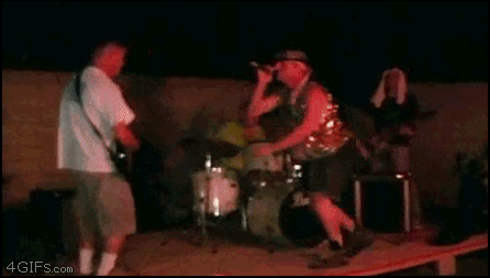 Rock to nie tylko muzyka