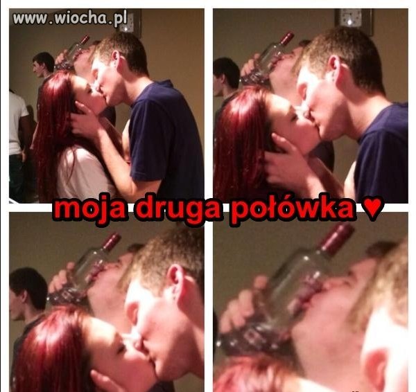 Moja druga