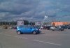 A parking pusty