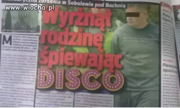 Ten szmatławiec 