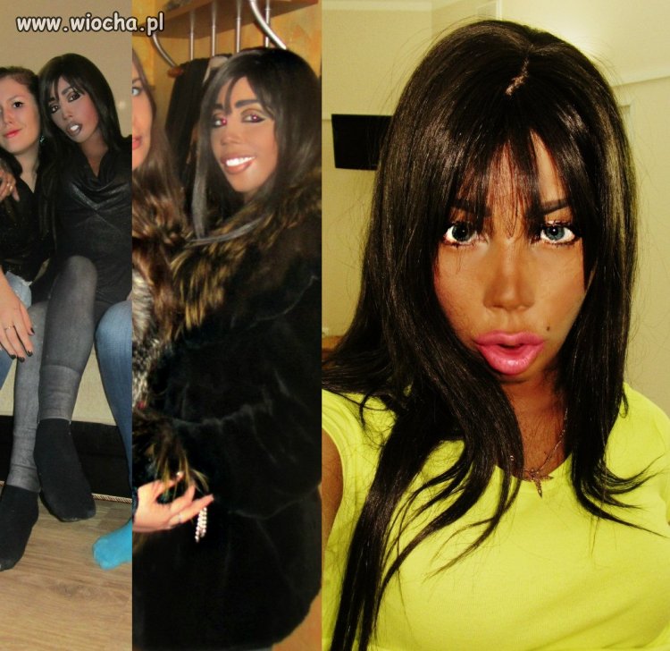 Siostra Michaela Jacksona ?